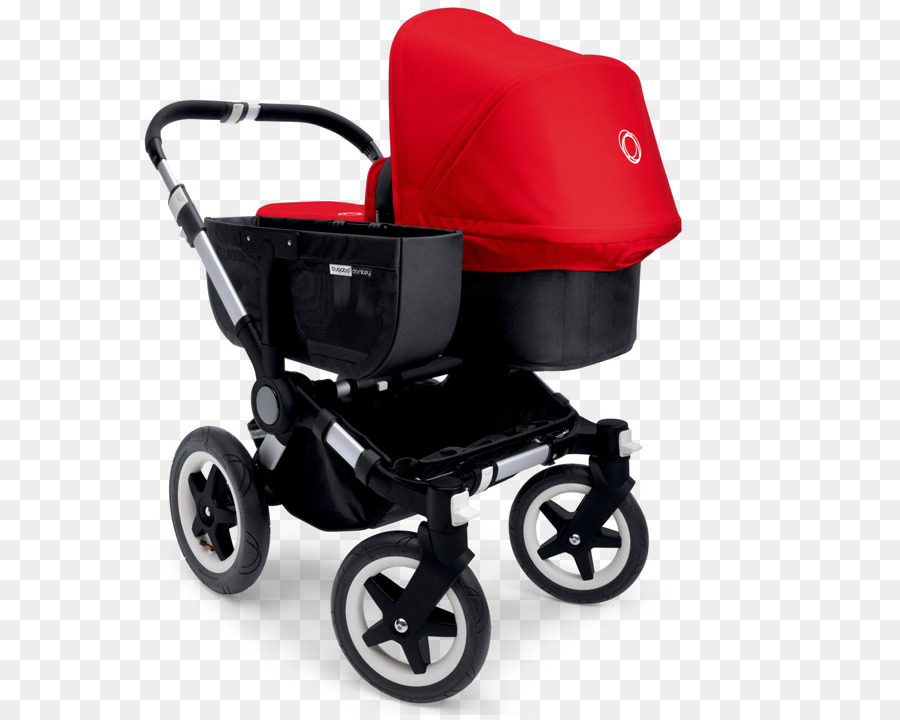 Bayi Transportasi，Bugaboo Internasional PNG