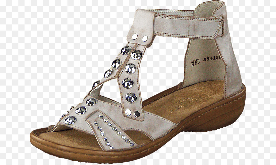 Sandal Putih，Sepatu PNG