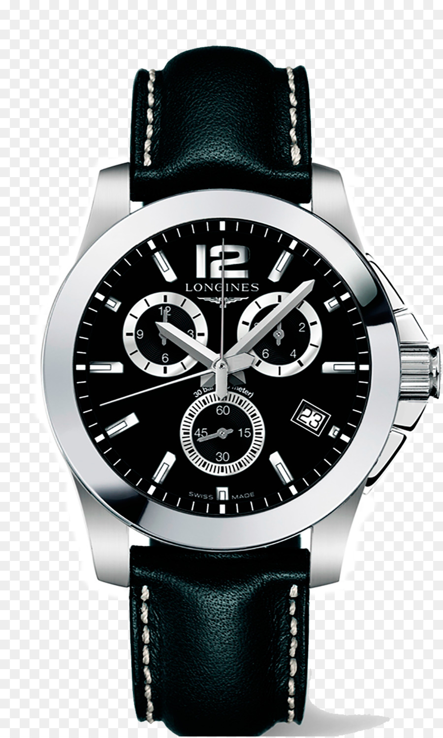 Longines，Kronograf PNG