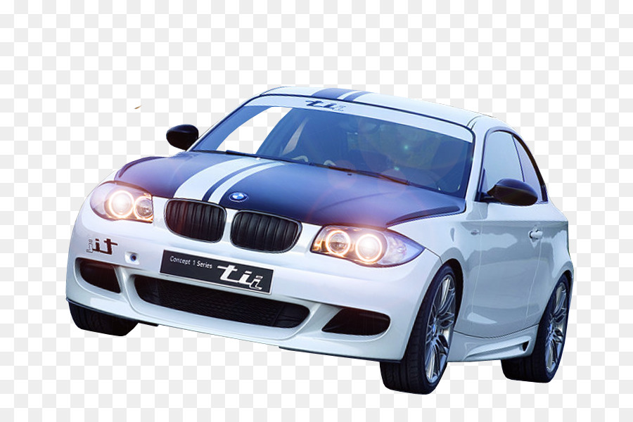 Bmw，Mobil Mewah Pribadi PNG