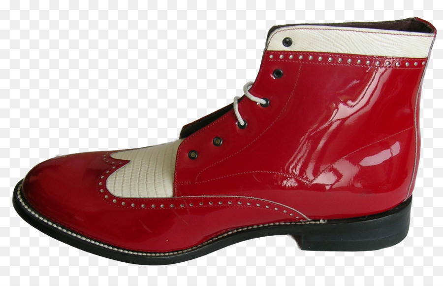 Merah，Boot PNG