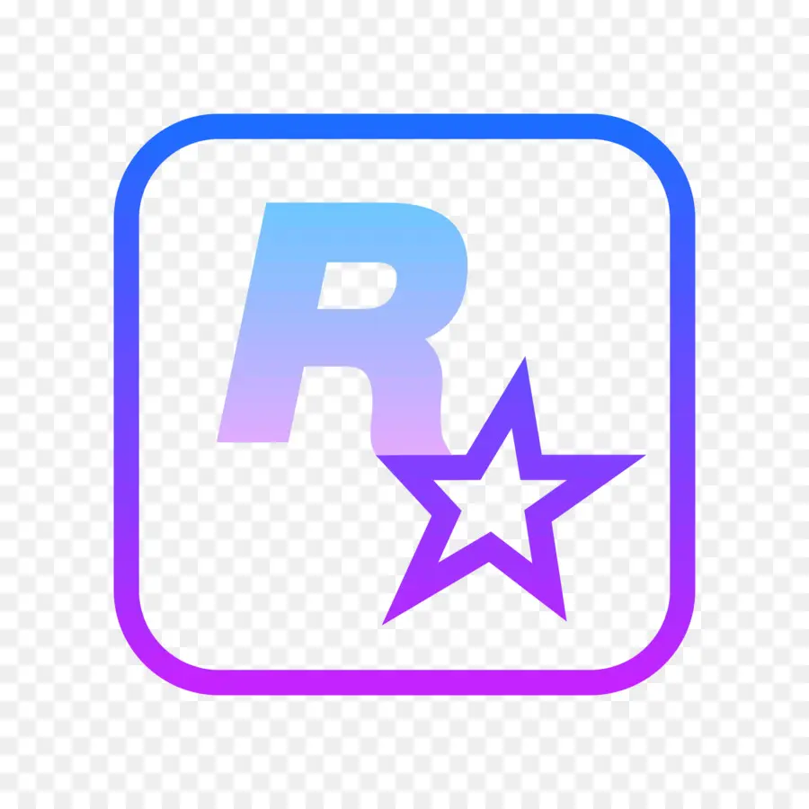 Gta V，Game Rockstar PNG