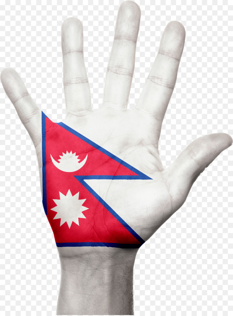 Nepal，Bendera Nepal PNG