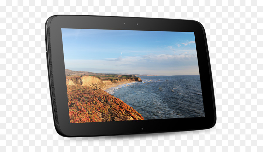 Tablet，Layar PNG