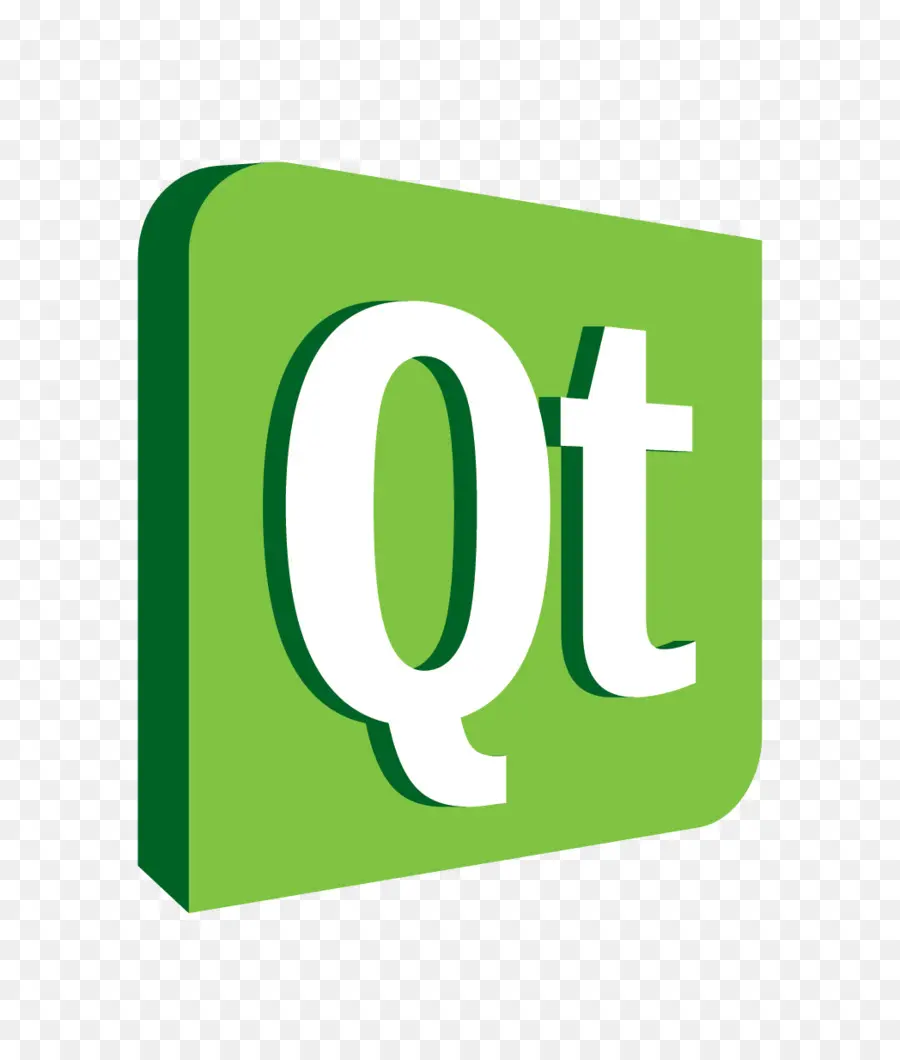 Logo Qt，Logo PNG