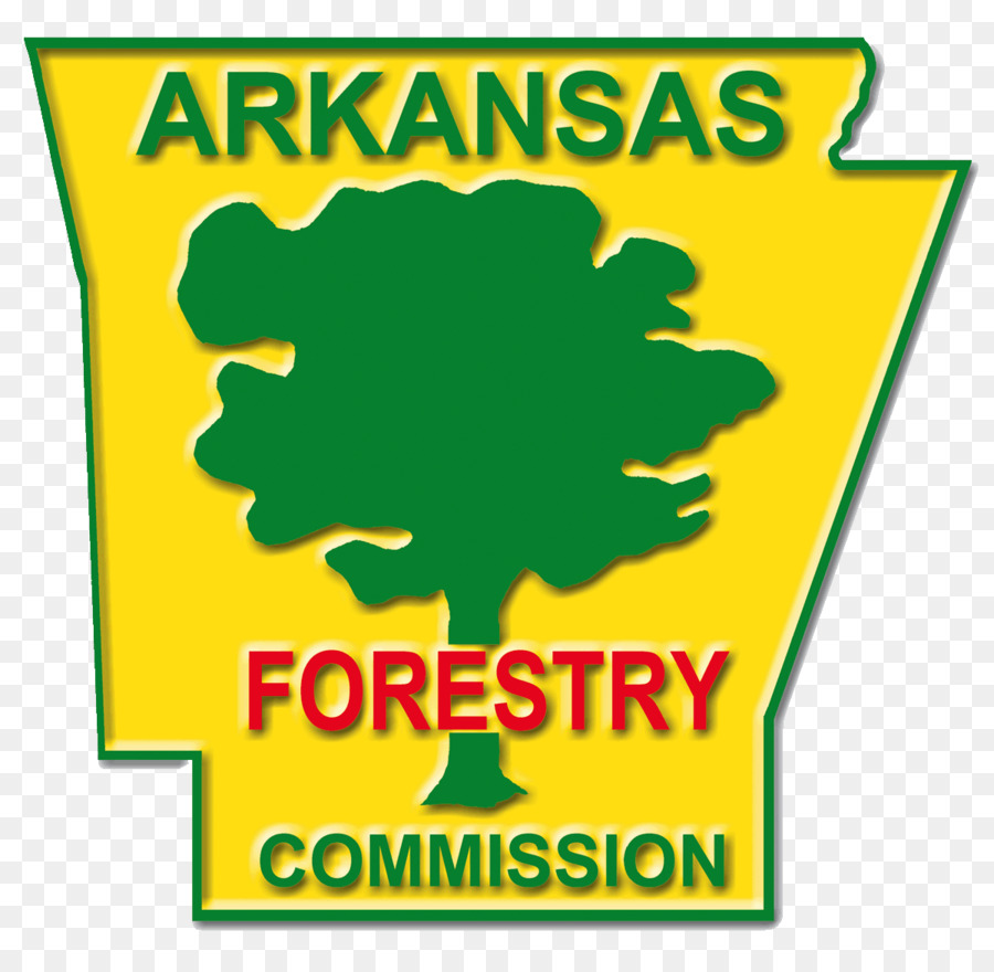 Arkansas Komisi Kehutanan，Hutan PNG