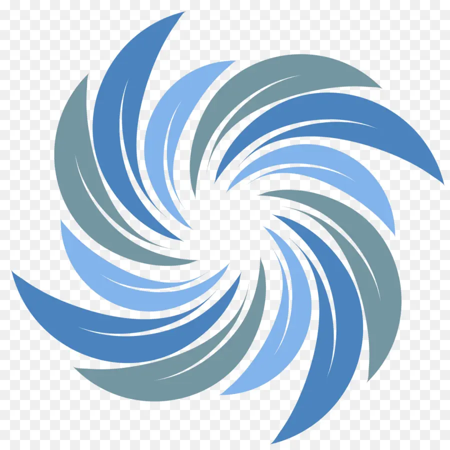 Spiral，Logo PNG