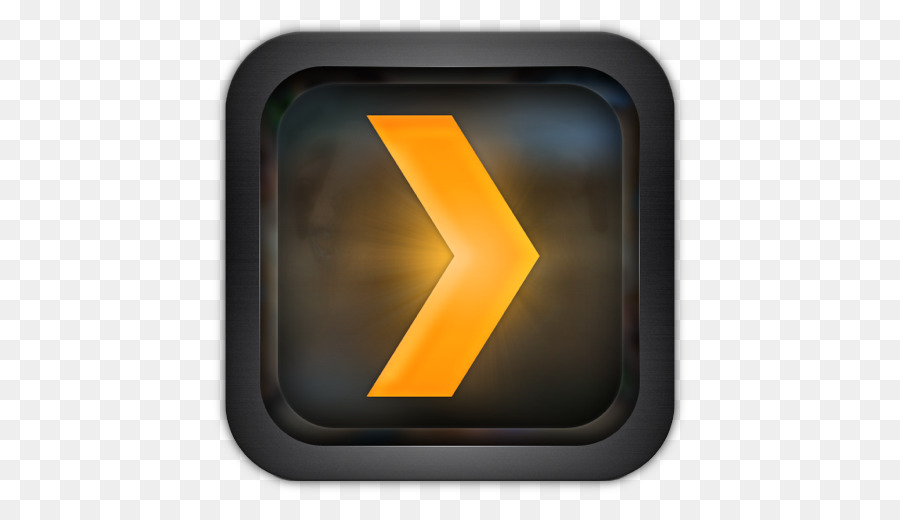 Plex，Media Server PNG