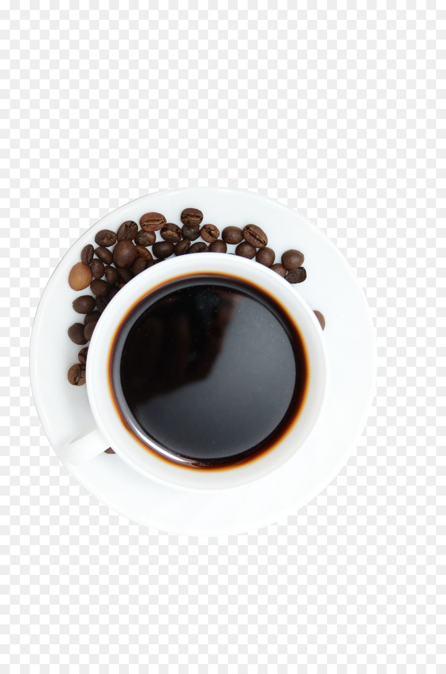 Kopi，Cangkir PNG