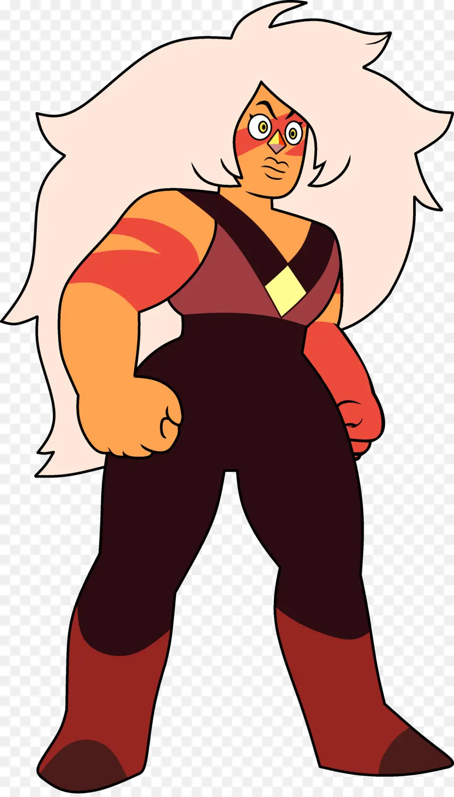 Batu Delima，Steven Universe PNG