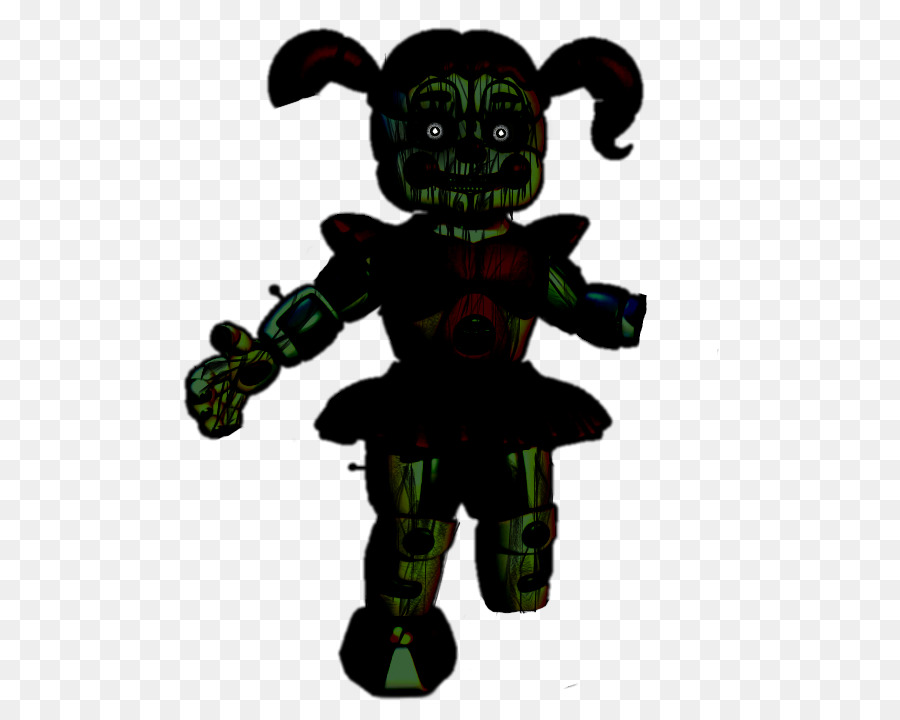 Lima Malam Di Freddy Adik Lokasi，Fnaf Dunia PNG