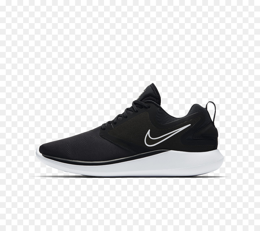 Sepatu Kets Hitam，Sepatu PNG