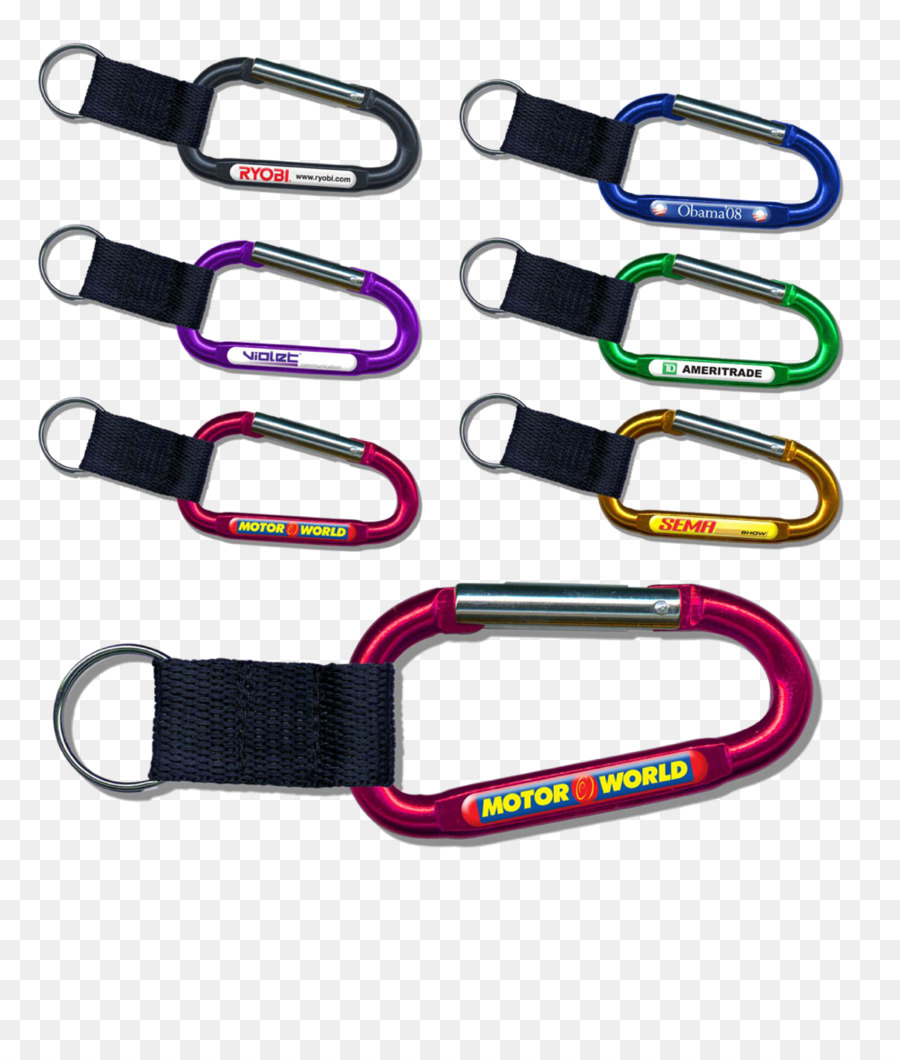 Carabiner，Gantungan Kunci PNG