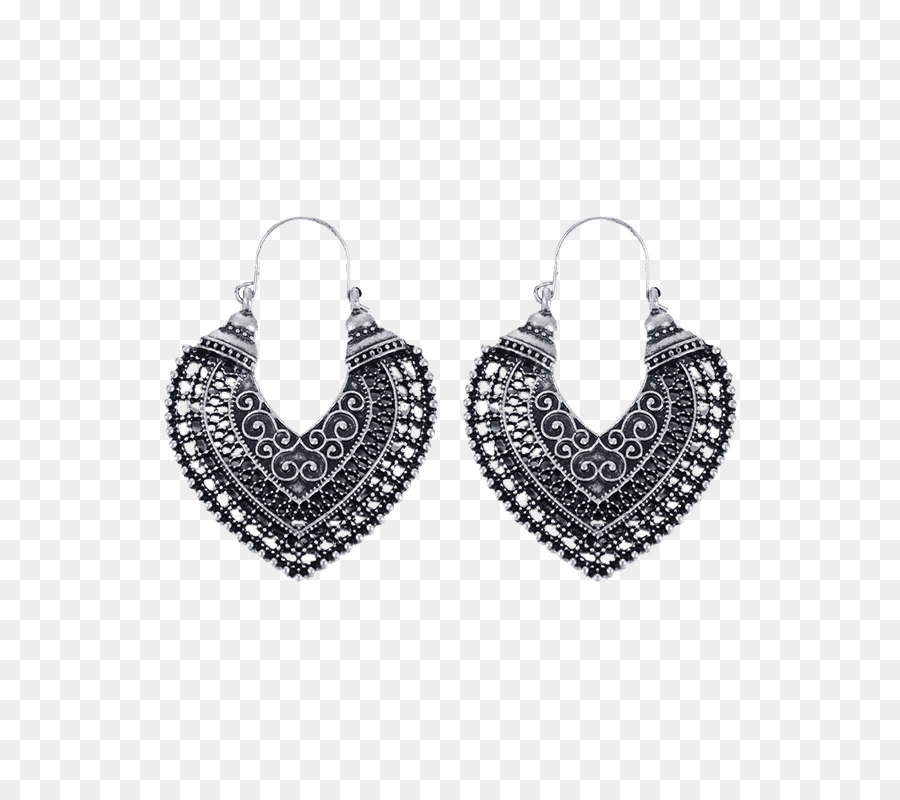 Anting Anting，Perhiasan PNG