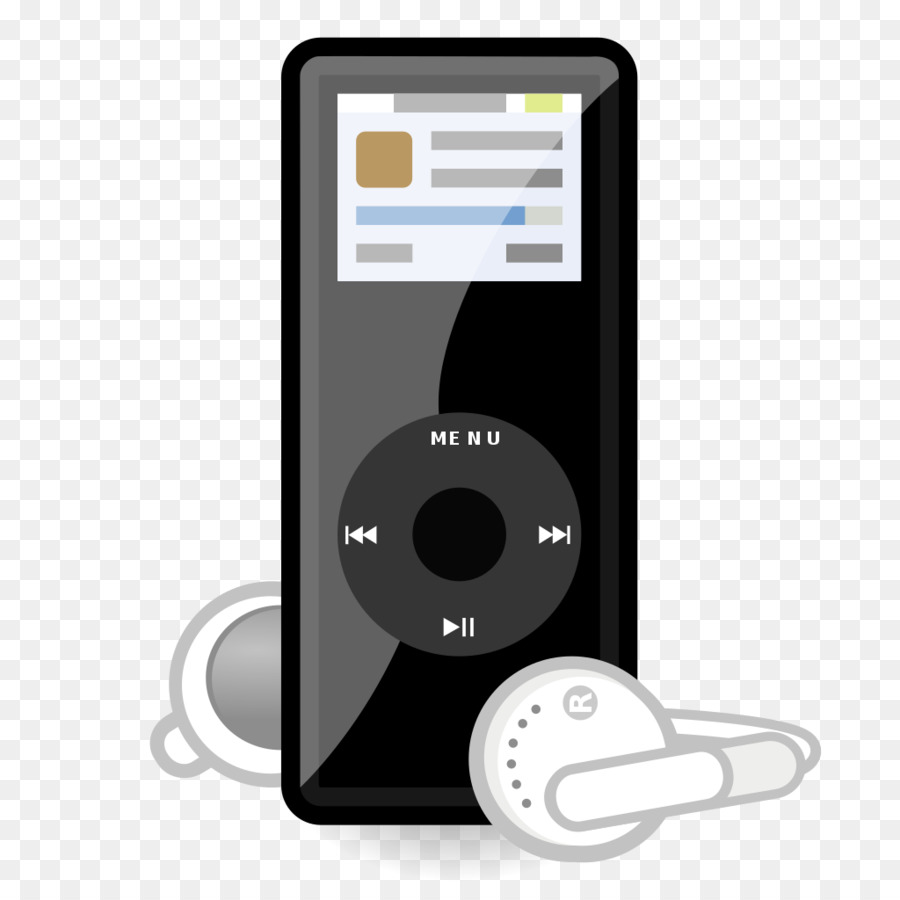 Pemutar Mp3，Musik PNG