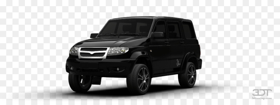 Suv Hitam，Mobil PNG