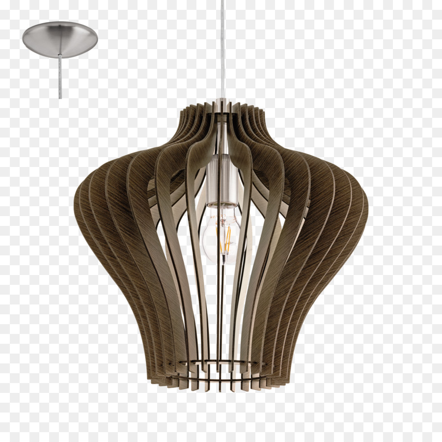 Lampu Gantung，Lampu PNG