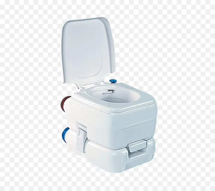 Toilet Portabel，Toilet Kimia PNG