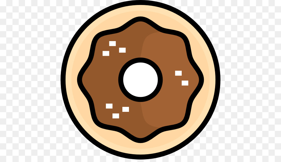 Donat，Makanan PNG