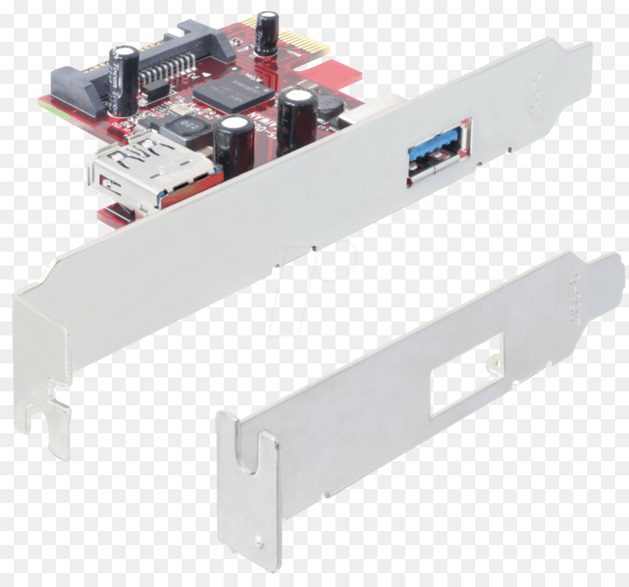 Kartu Jaringan Adapter，Pci Express PNG