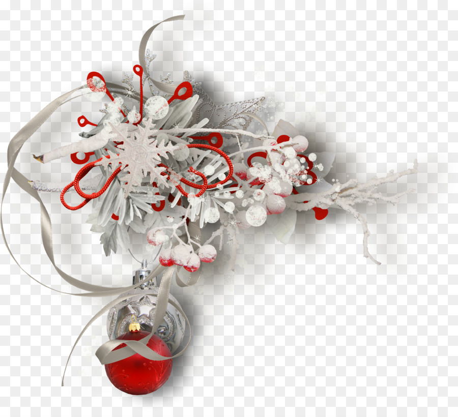 Ornamen Natal，Ded Moroz PNG