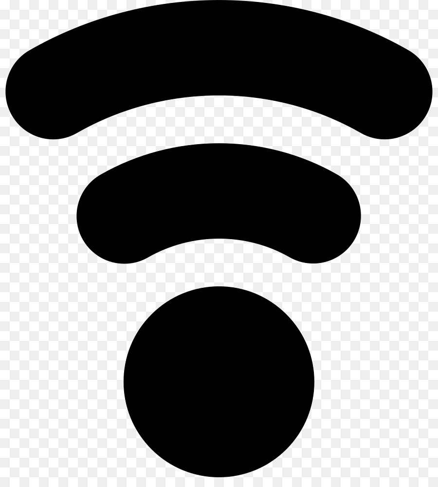 Wifi，Simbol PNG