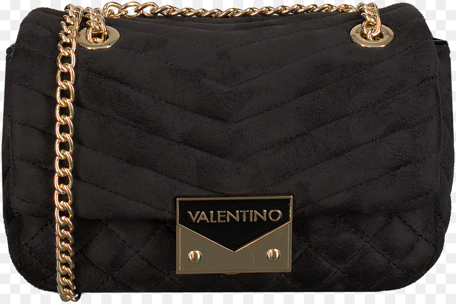 Tas Tangan Hitam，Valentino PNG