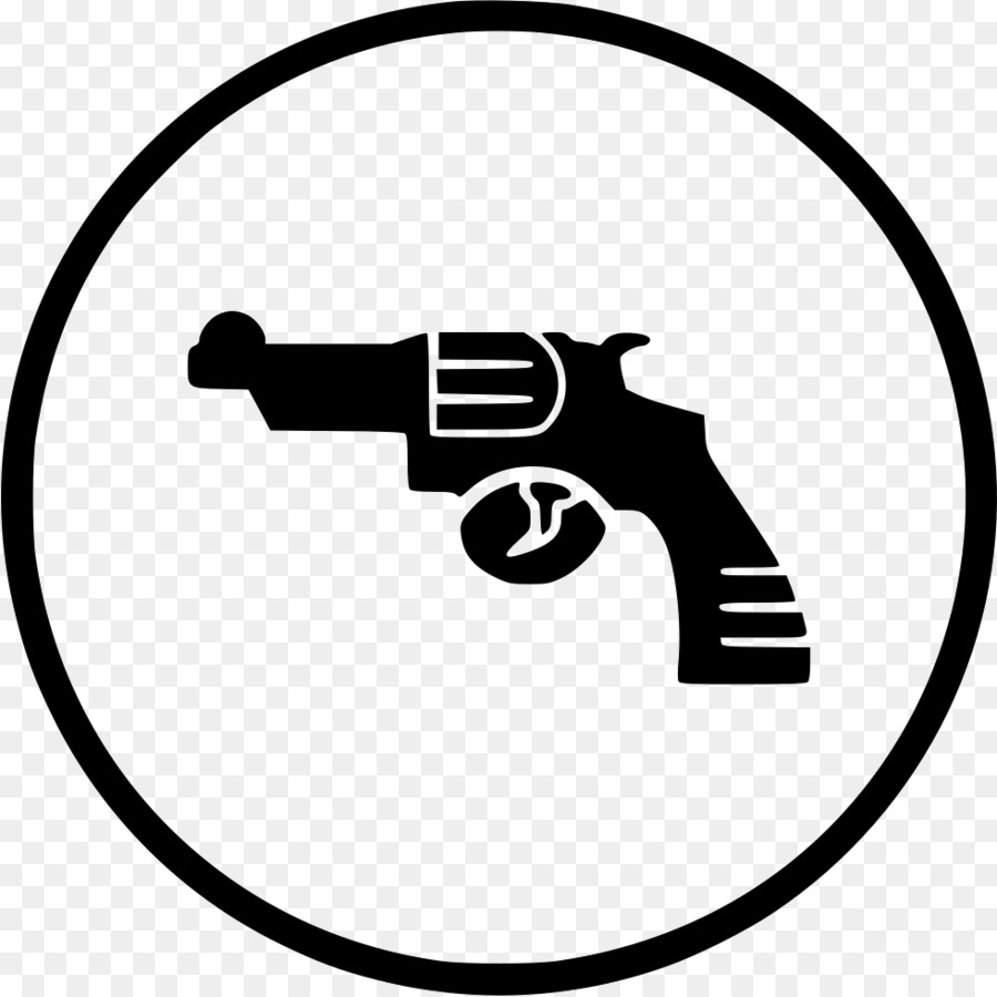 Ikon Pistol，Pistol PNG