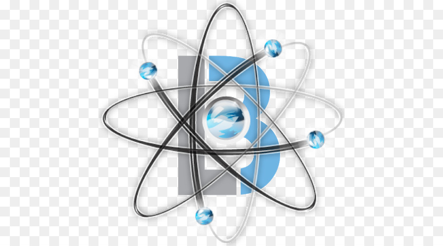 Atom，Fisika PNG