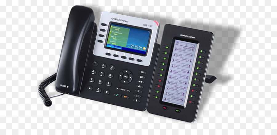 Voip Telepon，Grandstream Jaringan PNG