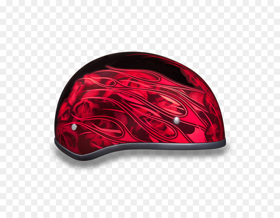 Helm Merah，Api PNG