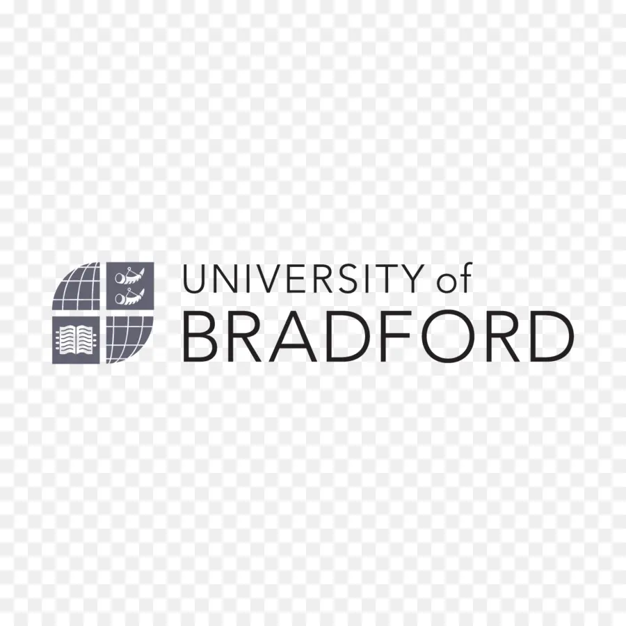 Universitas Bradford，Logo PNG