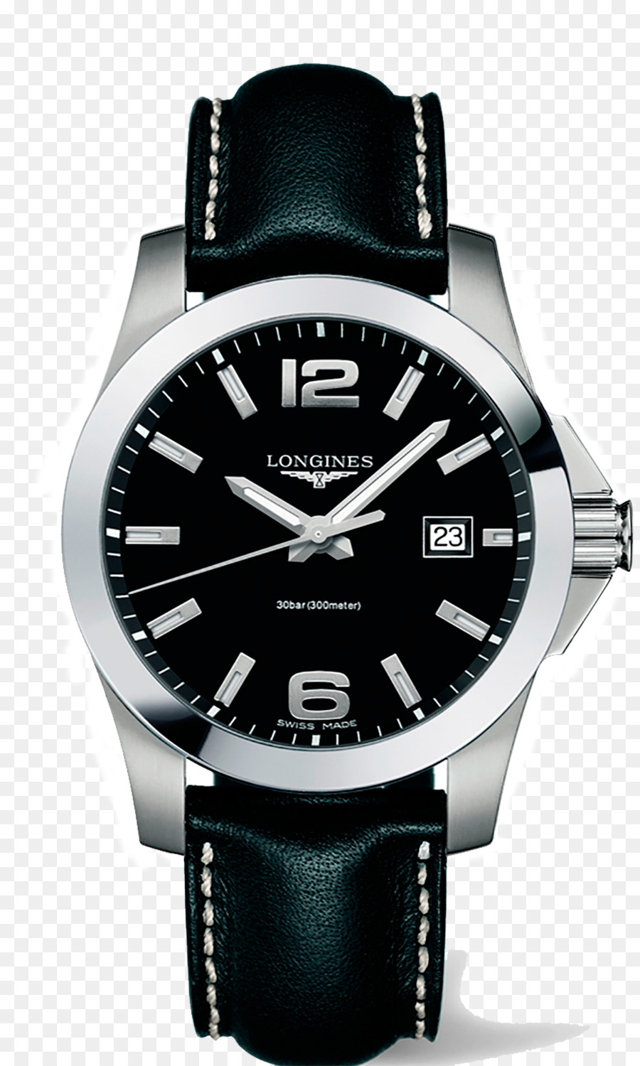 Longines，Watch PNG