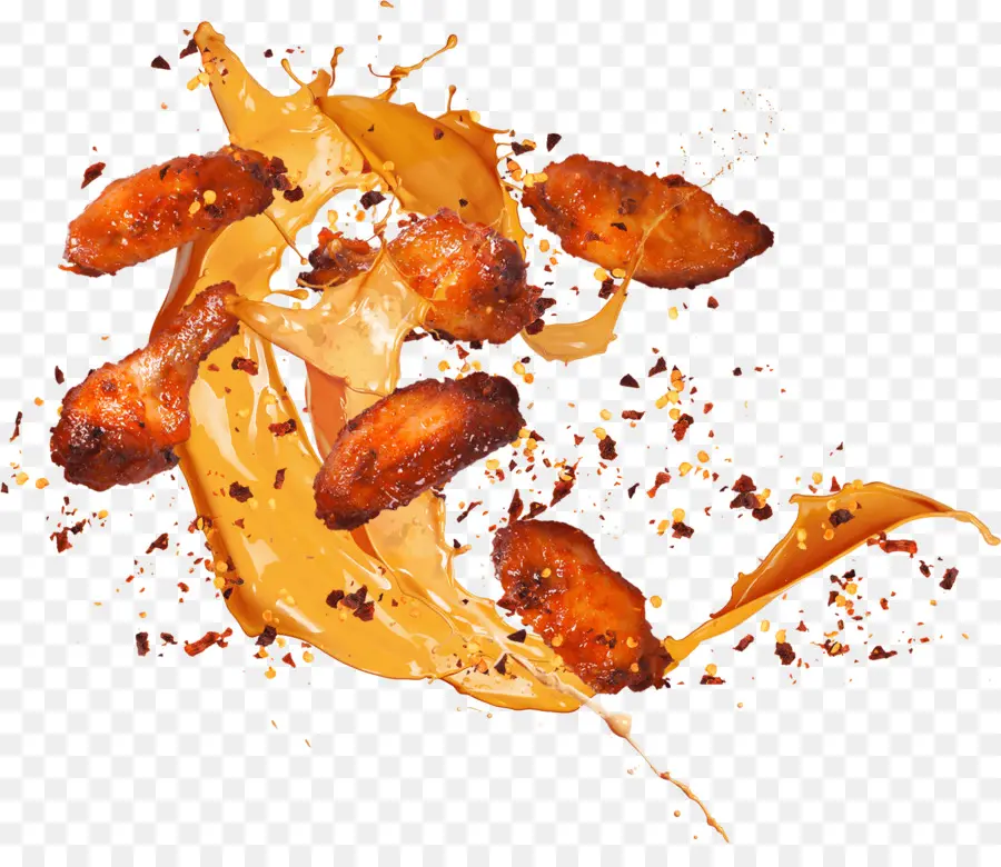 Buffalo Wing，Kerbau PNG