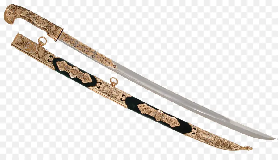 Pedang，Pisau PNG