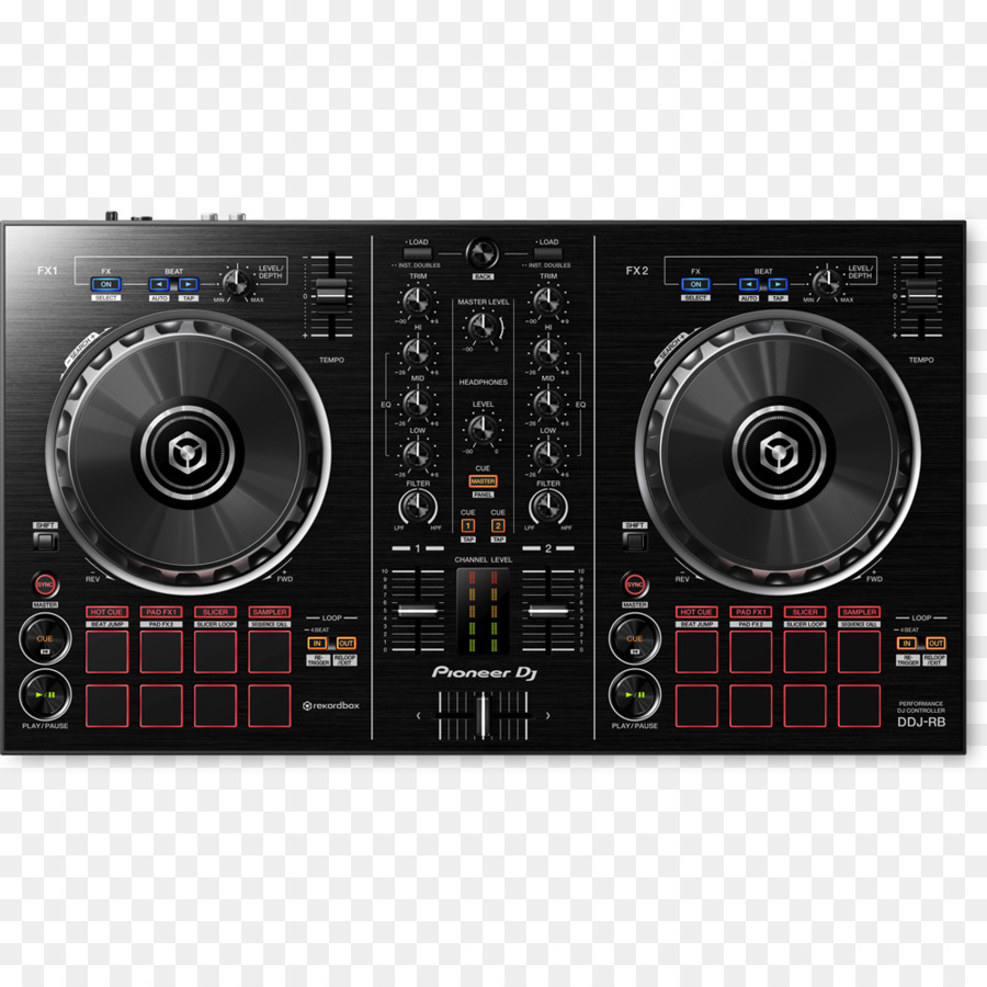 Pengendali Dj，Musik PNG