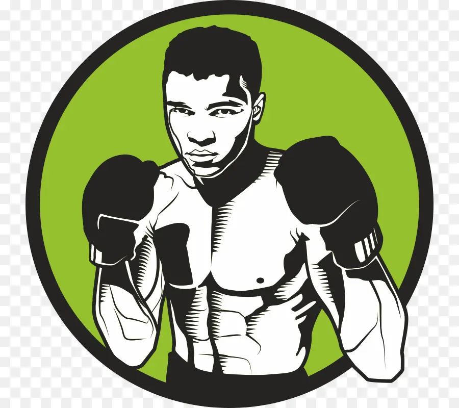 Muhammad Ali，Tinju PNG