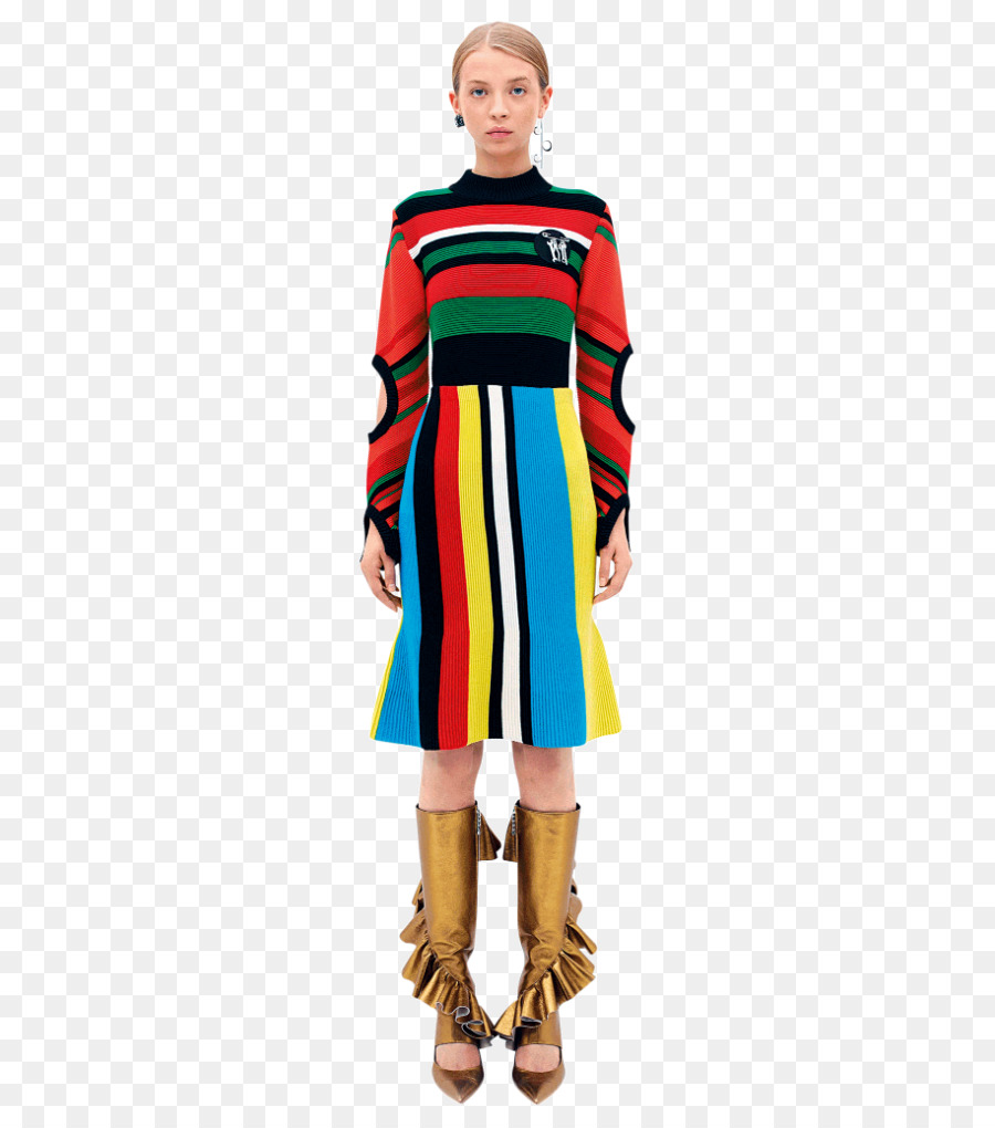 Jw Anderson，Mode PNG