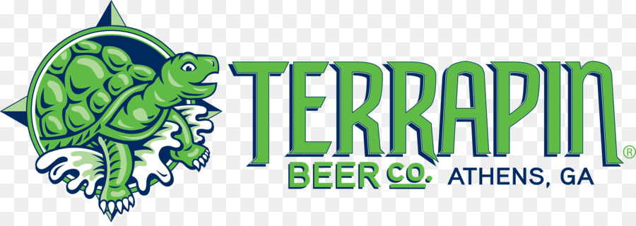 Logo Terrapin，Bir PNG