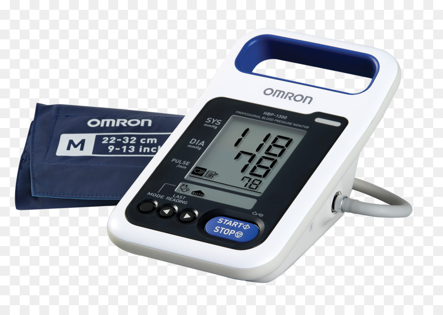 Omron，Sphygmomanometer PNG