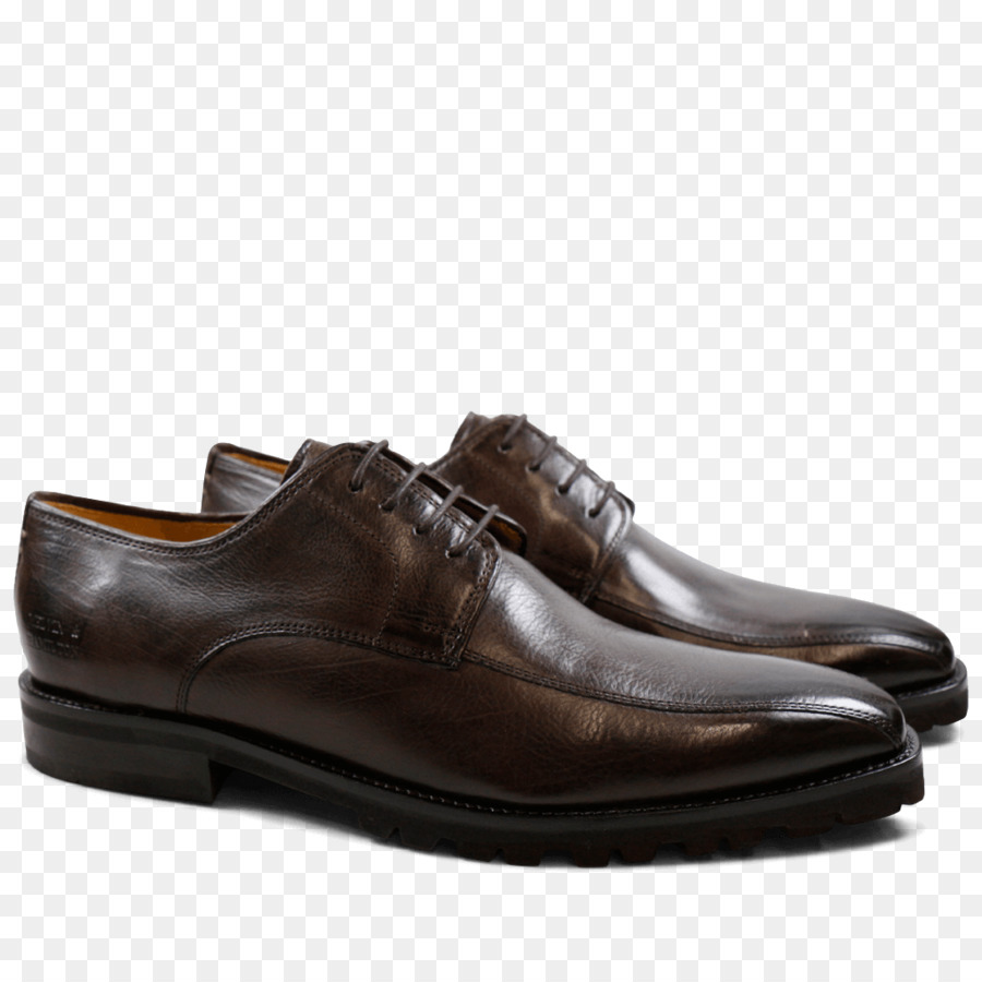 Sepatu Oxford，Kulit PNG