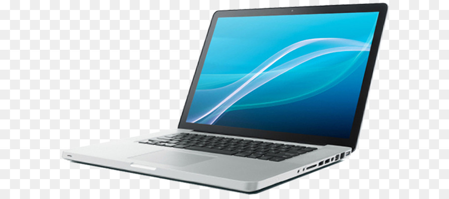 Laptop，Layar PNG