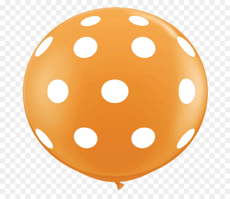 Balon Polkadot Merah，Berpesta PNG