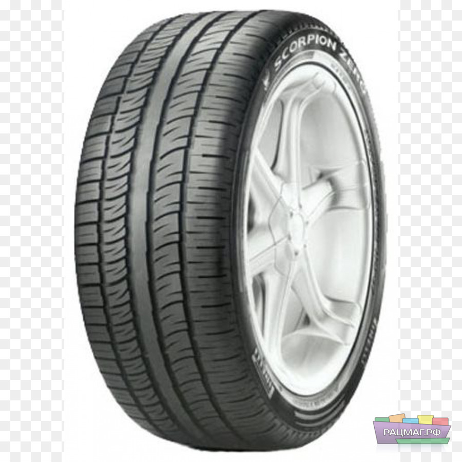 Mobil，Pirelli PNG