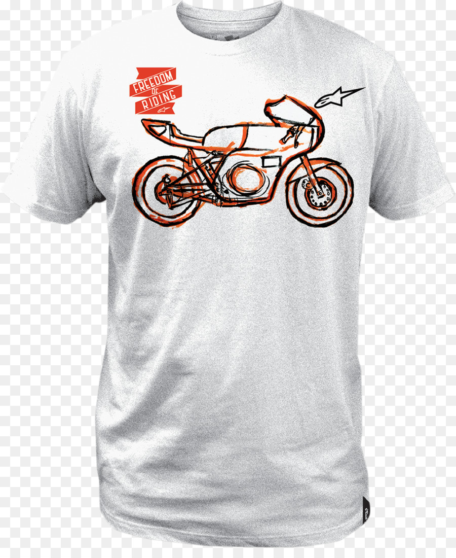 Tshirt，Putih PNG