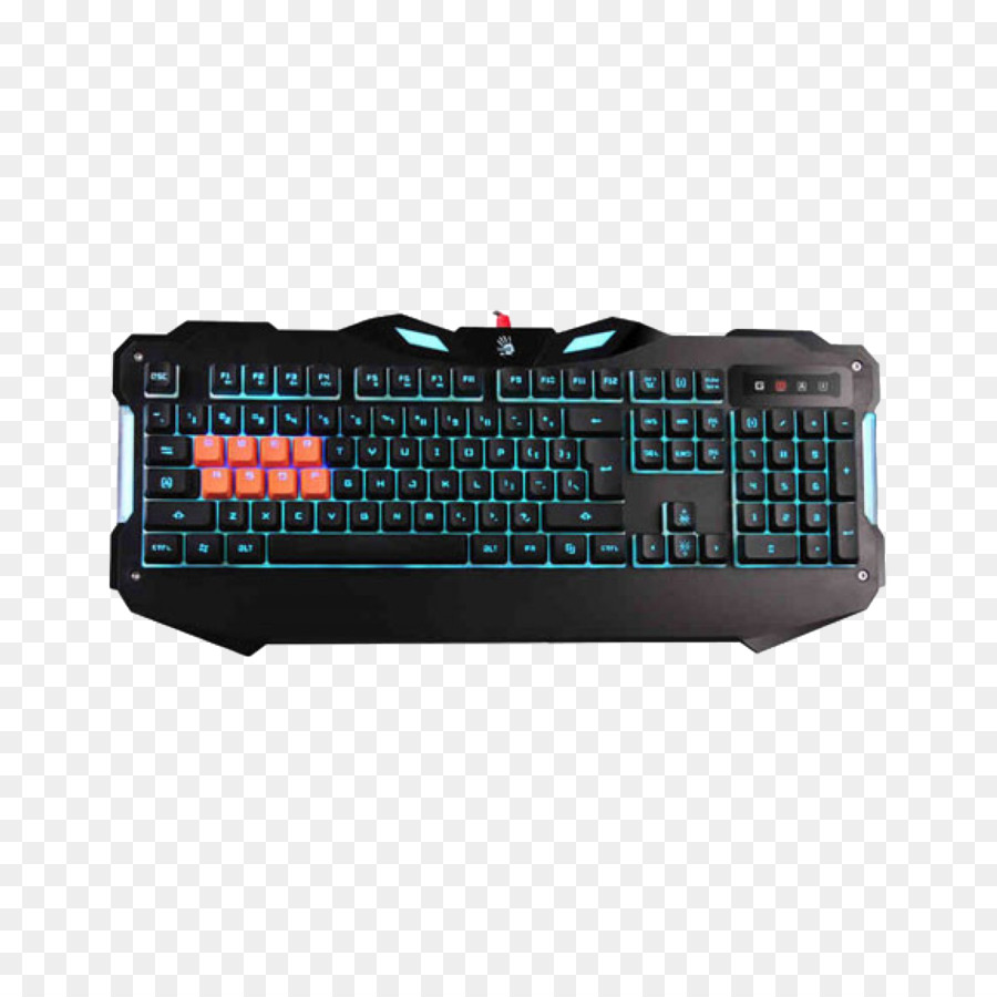 Keyboard Komputer，Tombol Permainan PNG