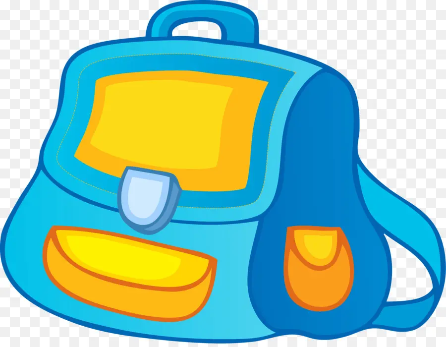 Ransel，Biru PNG