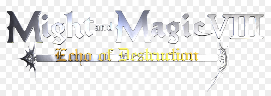 Might Dan Magic Viii Hari Destroyer，Might Dan Magic Ix PNG