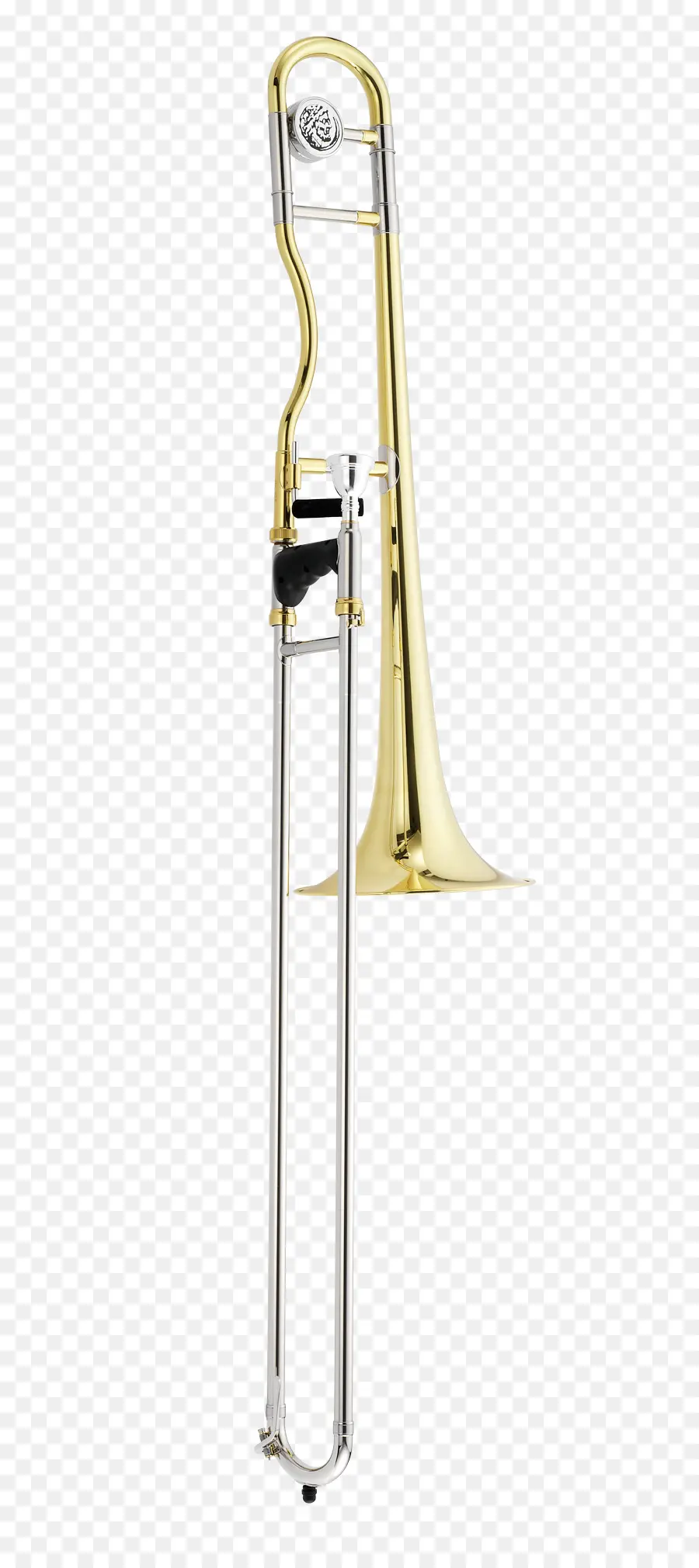 Jenis Trombone，Trombon PNG