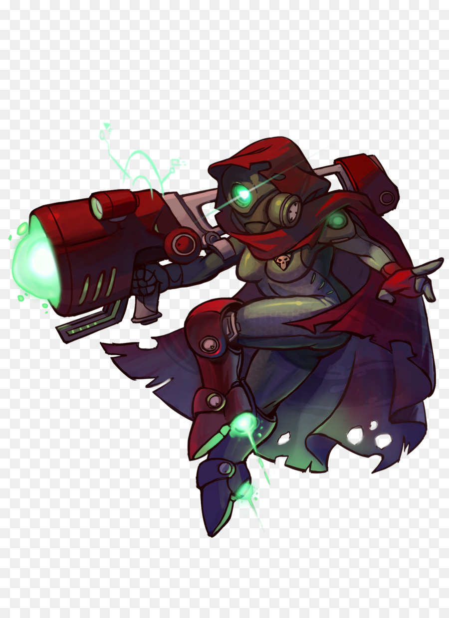 Awesomenauts，Xbox Satu PNG